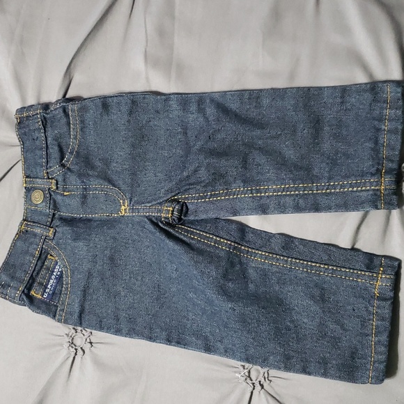 Baby USPOLO Association jeans - Picture 1 of 3